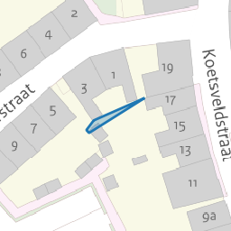 Perceel DBG02-C-3144