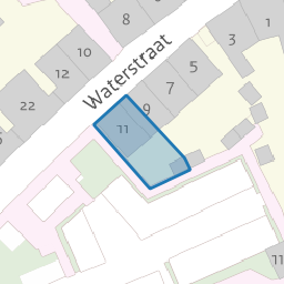 Perceel DBG02-C-3145