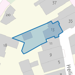 Perceel DBG02-C-3153