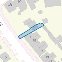 Perceel DBG02-C-3154