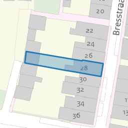 Perceel DBG02-C-3157