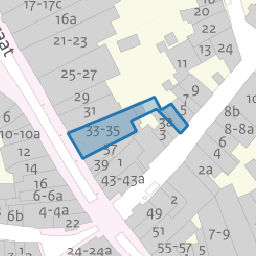 Perceel DBG02-C-3161