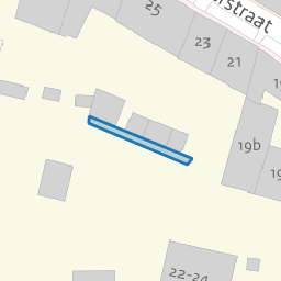 Perceel DBG02-C-3165