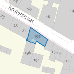 Perceel DBG02-C-3168