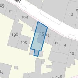 Perceel DBG02-C-3172