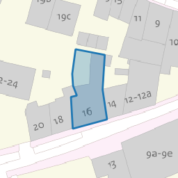 Perceel DBG02-C-3176