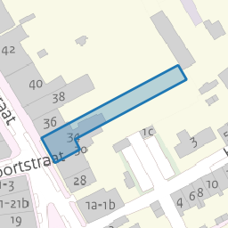 Perceel DBG02-C-3185