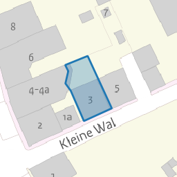 Perceel DBG02-C-3188