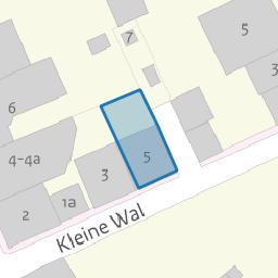 Perceel DBG02-C-3189