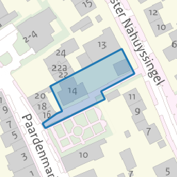 Perceel DBG02-C-3193