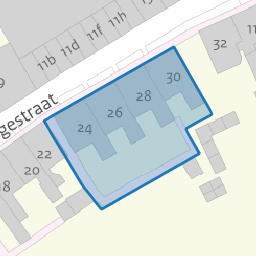 Perceel DBG02-C-3194