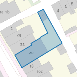 Perceel DBG02-C-3197