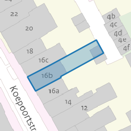 Perceel DBG02-C-3200