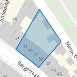 Perceel DBG02-C-3207