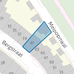 Perceel DBG02-C-3208