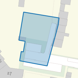 Perceel DBG02-C-3209