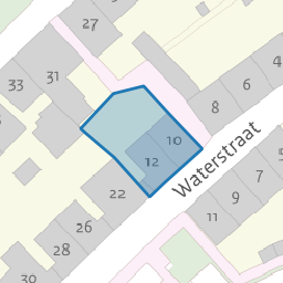 Perceel DBG02-C-3215