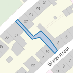 Perceel DBG02-C-3216