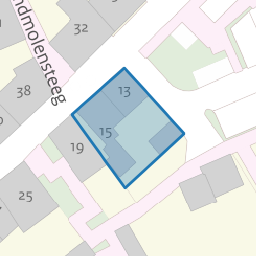 Perceel DBG02-C-3218