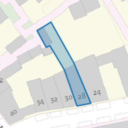 Perceel DBG02-C-3221