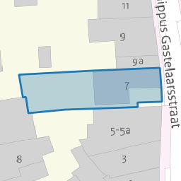 Perceel DBG02-C-3227