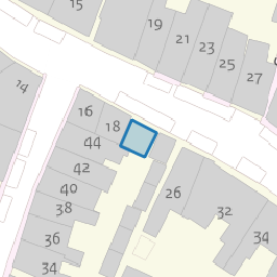 Perceel DBG02-C-3233