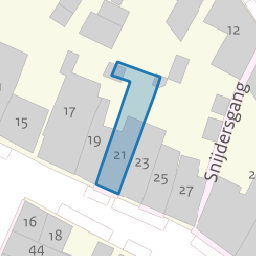 Perceel DBG02-C-3242