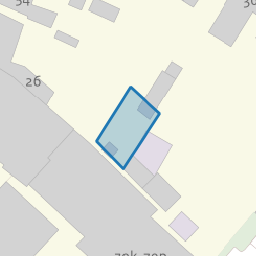 Perceel DBG02-C-3250