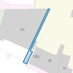 Perceel DBG02-C-3253