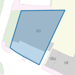 Perceel DBG02-C-3254