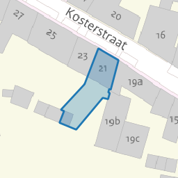 Perceel DBG02-C-3257