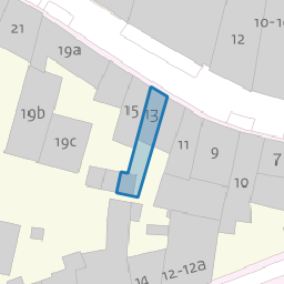 Perceel DBG02-C-3258