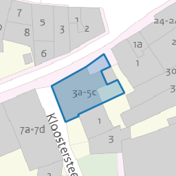 Perceel DBG02-C-3260