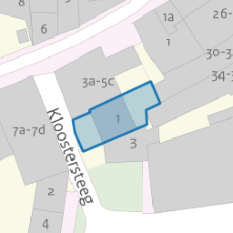 Perceel DBG02-C-3261