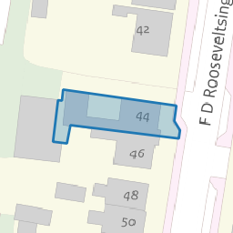 Perceel DBG02-C-3270