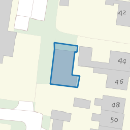 Perceel DBG02-C-3271