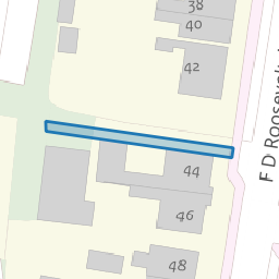 Perceel DBG02-C-3272