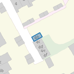 Perceel DBG02-C-3274