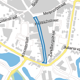 Perceel DBG02-C-3278