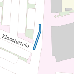 Perceel DBG02-C-3280