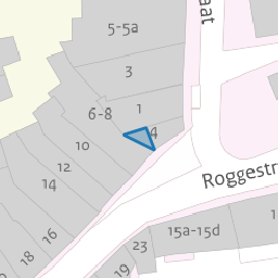 Perceel DBG02-C-3283