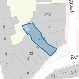 Perceel DBG02-C-3284