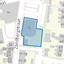 Perceel DBG02-C-3286