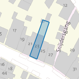 Perceel DBG02-C-3289