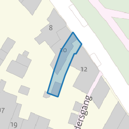 Perceel DBG02-C-3290