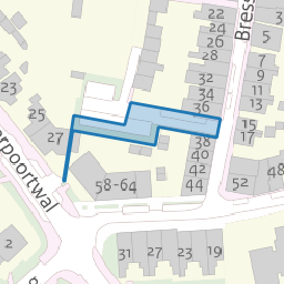 Perceel DBG02-C-3296