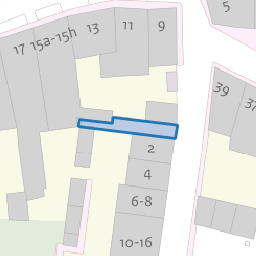 Perceel DBG02-C-3301