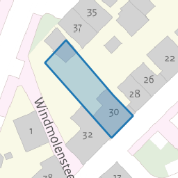 Perceel DBG02-C-3305