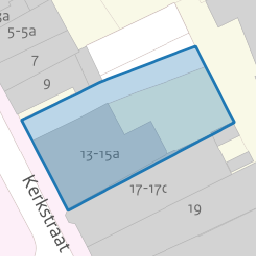 Perceel DBG02-C-3309