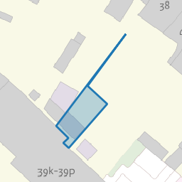 Perceel DBG02-C-3313